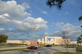 St Lucie School District